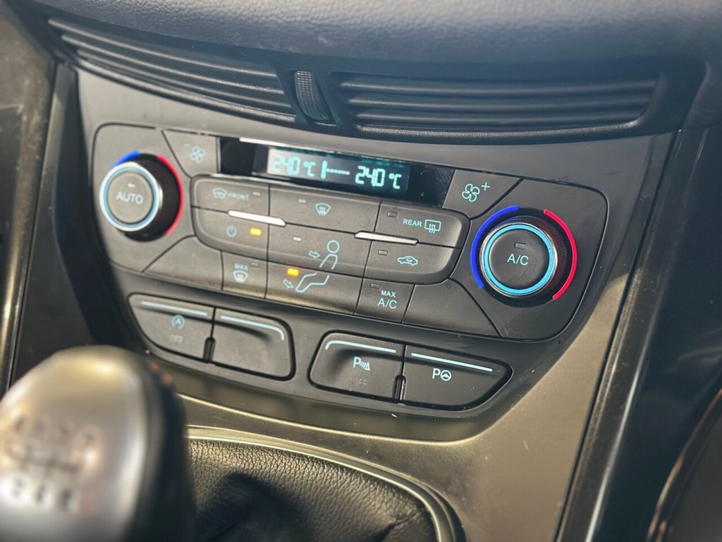 Used Ford Kuga 2017 for sale - 76245182: Photo 27