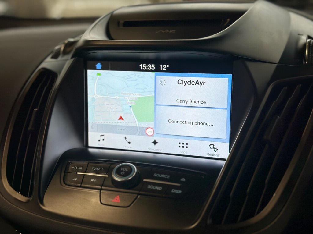 Used Ford Kuga 2017 for sale - 76245182: Photo 30