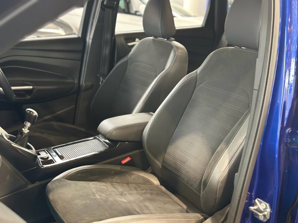 Used Ford Kuga 2017 for sale - 76245182: Photo 35