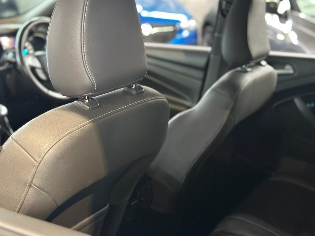 Used Ford Kuga 2017 for sale - 76245182: Photo 37