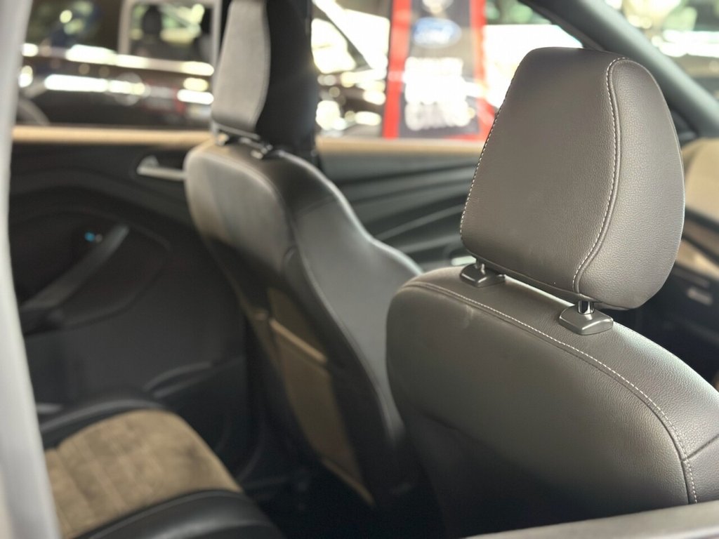 Used Ford Kuga 2017 for sale - 76245182: Photo 38