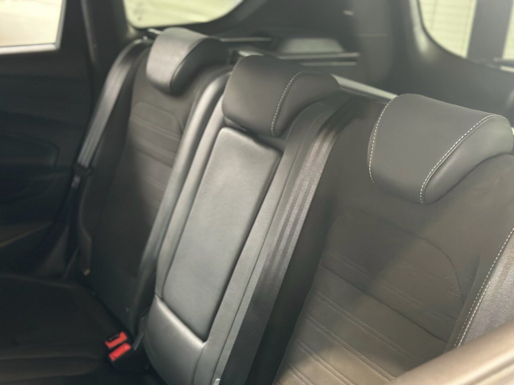 Used Ford Kuga 2017 for sale - 76245182: Photo 39