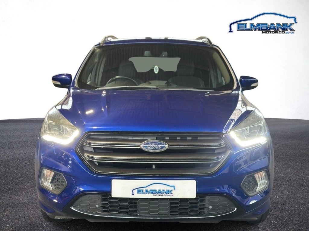Used Ford Kuga 2017 for sale - 76245182: Photo 4