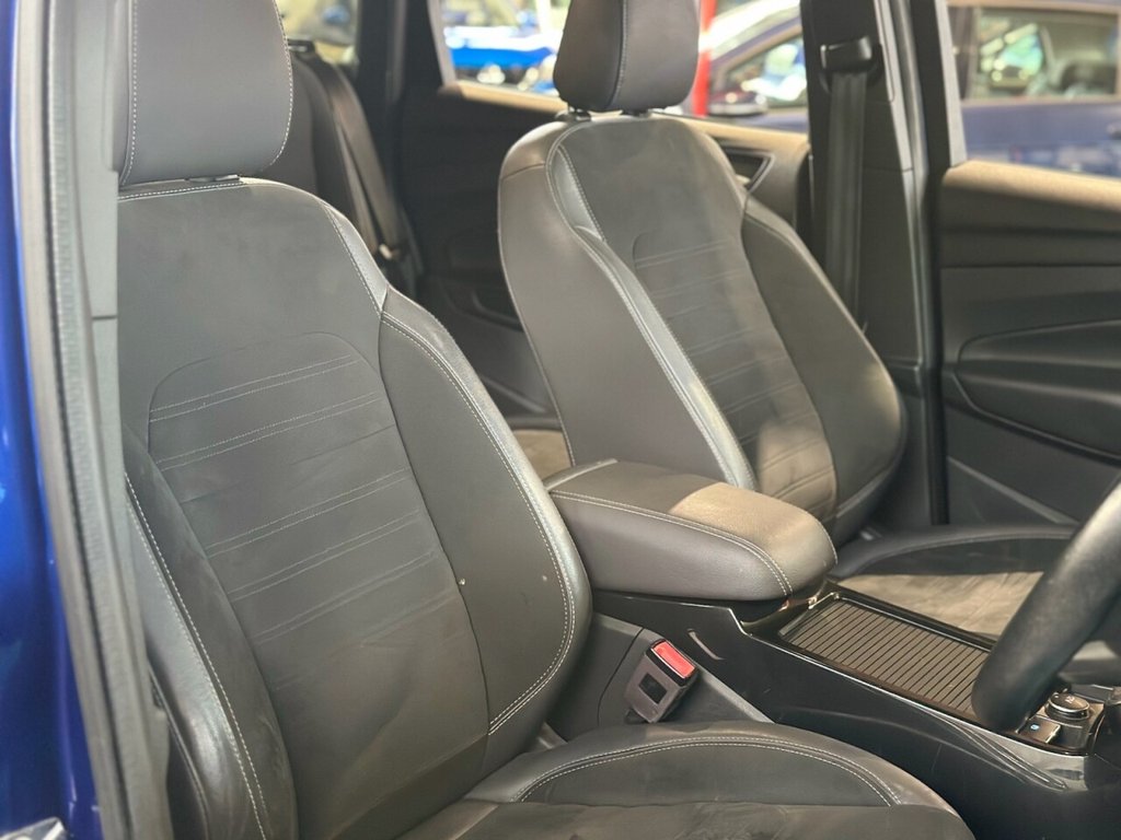 Used Ford Kuga 2017 for sale - 76245182: Photo 41