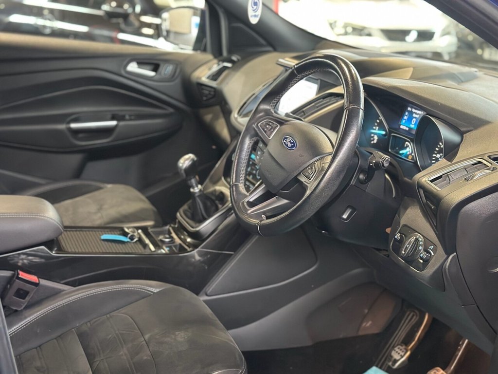 Used Ford Kuga 2017 for sale - 76245182: Photo 42