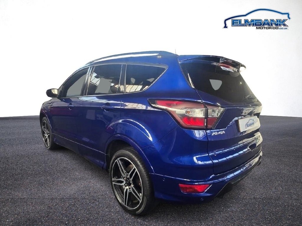 Used Ford Kuga 2017 for sale - 76245182: Photo 48