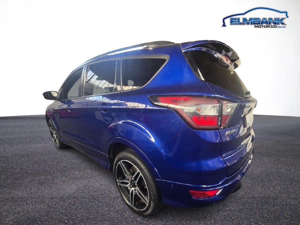 Used Ford Kuga 2017 for sale - 76245182: Photo 49