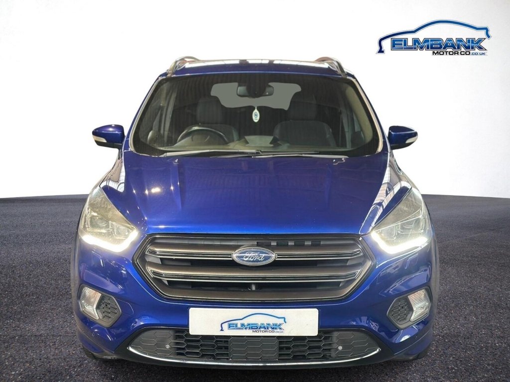 Used Ford Kuga 2017 for sale - 76245182: Photo 5