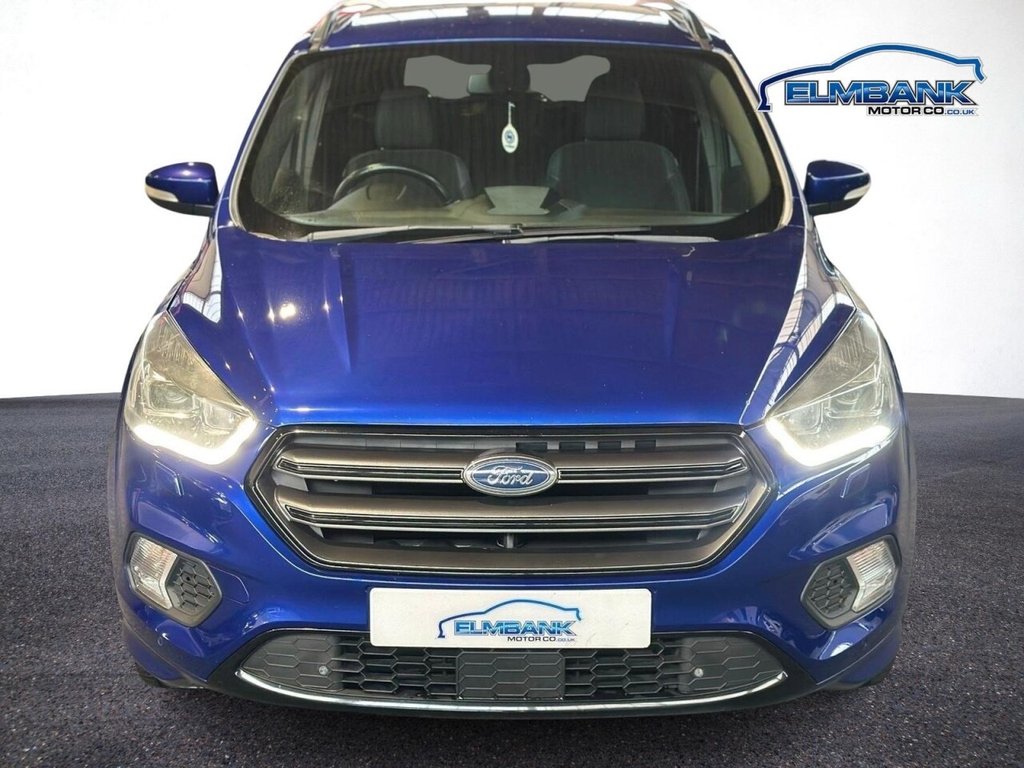 Used Ford Kuga 2017 for sale - 76245182: Photo 6