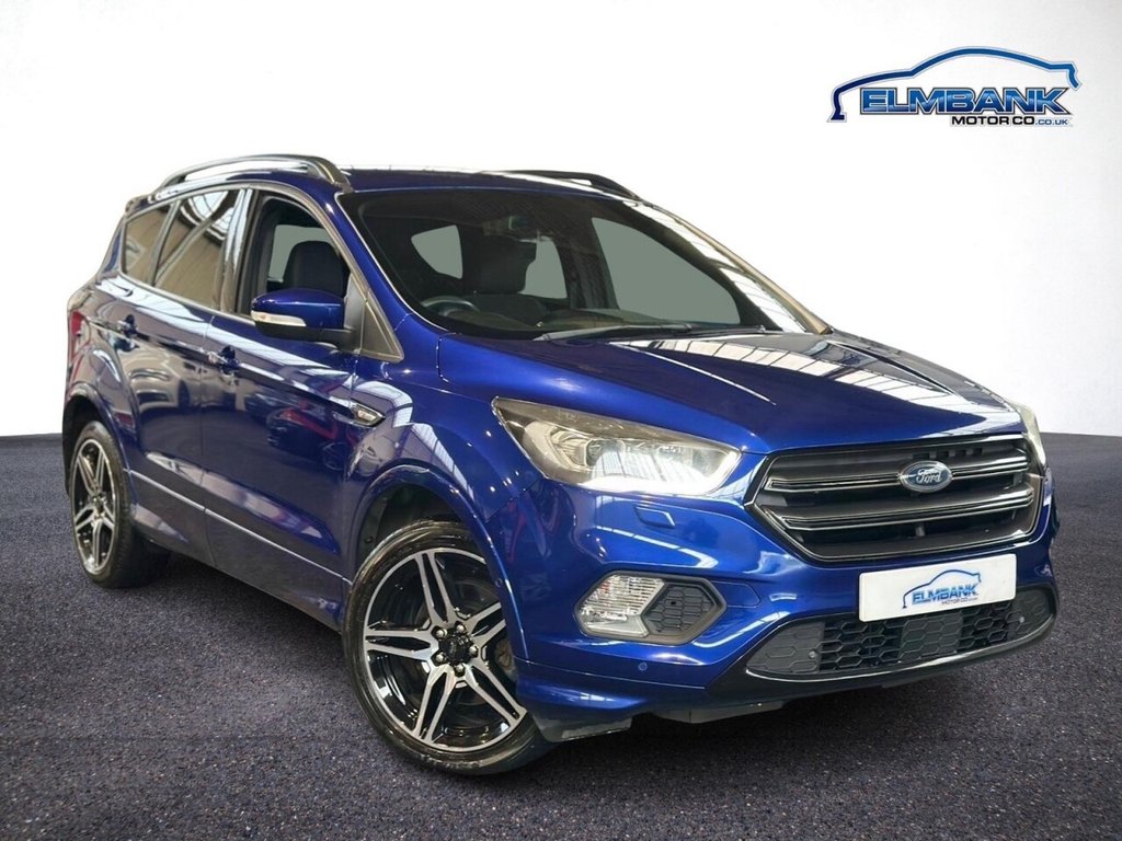 Used Ford Kuga 2017 for sale - 76245182: Photo 7