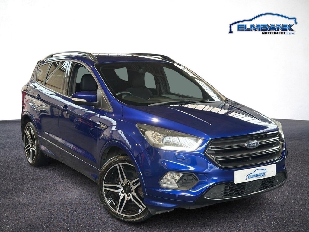 Used Ford Kuga 2017 for sale - 76245182: Photo 8