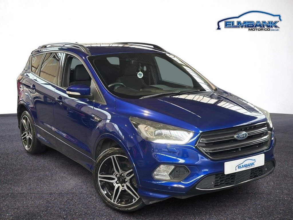 Used Ford Kuga 2017 for sale - 76245182: Photo 9
