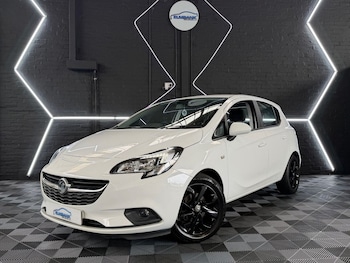 Used Vauxhall Corsa 2017 for sale - 79090271: Photo