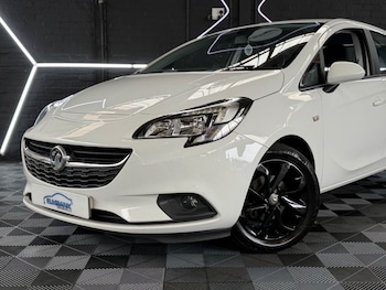 Used Vauxhall Corsa 2017 for sale - 79090271: Photo