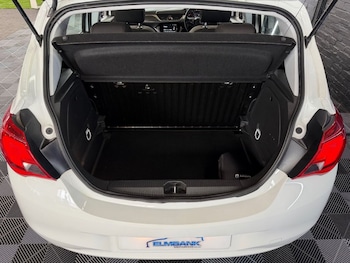 Used Vauxhall Corsa 2017 for sale - 79090271: Photo