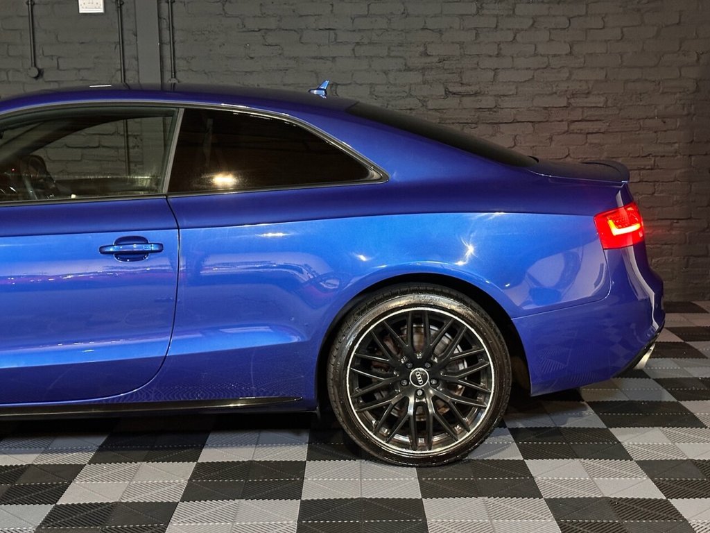 Used Audi A5 2016 for sale - 77249821: Photo 11