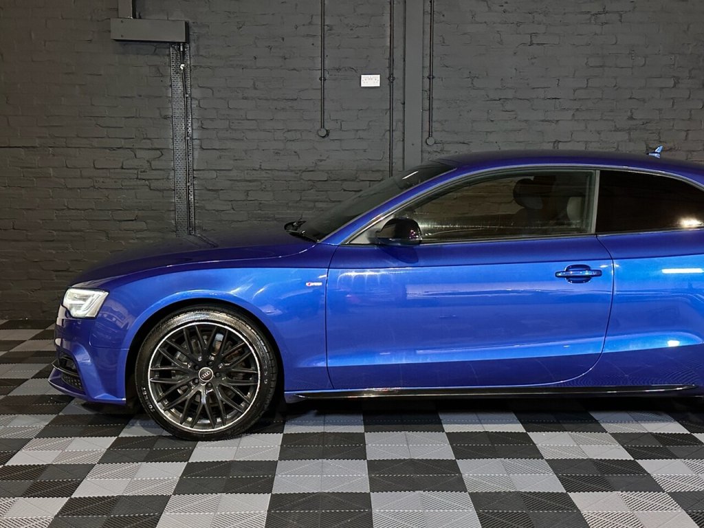 Used Audi A5 2016 for sale - 77249821: Photo 13