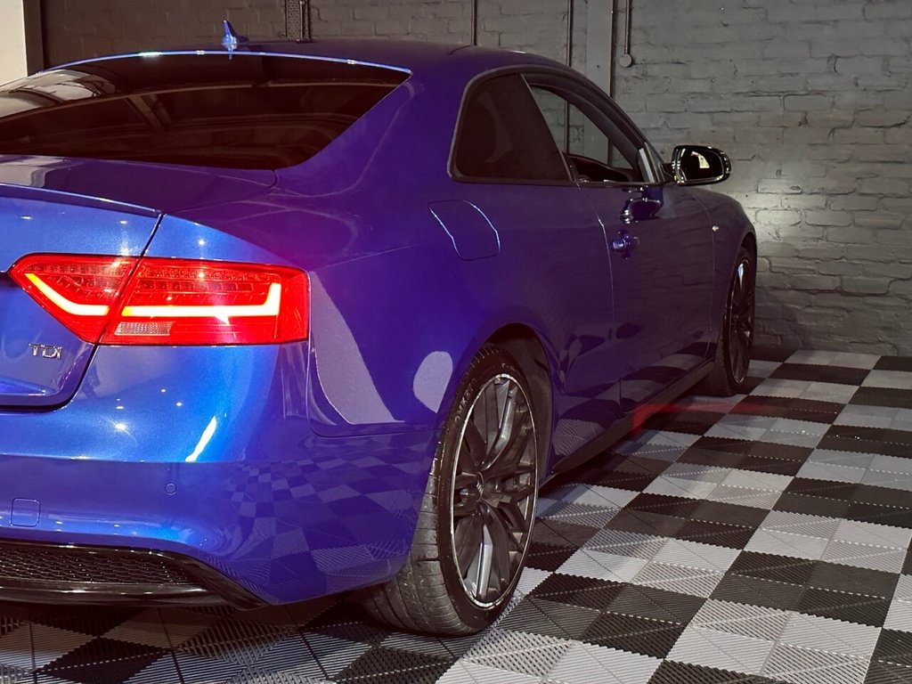 Used Audi A5 2016 for sale - 77249821: Photo 14