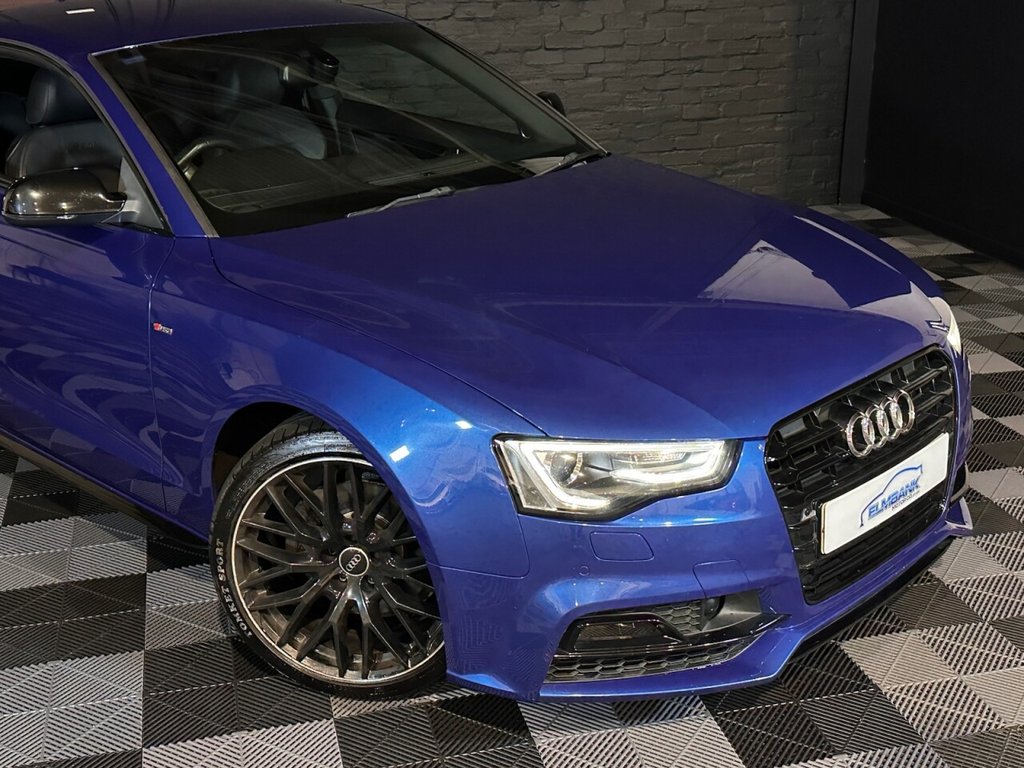 Used Audi A5 2016 for sale - 77249821: Photo 15