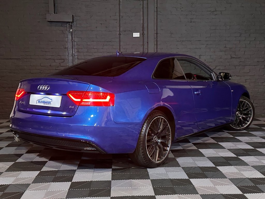 Used Audi A5 2016 for sale - 77249821: Photo 16