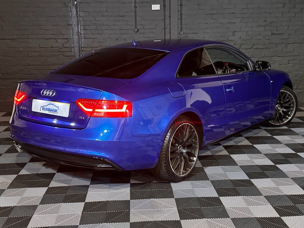 Used Audi A5 2016 for sale - 77249821: Photo 17