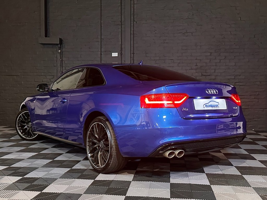 Used Audi A5 2016 for sale - 77249821: Photo 18