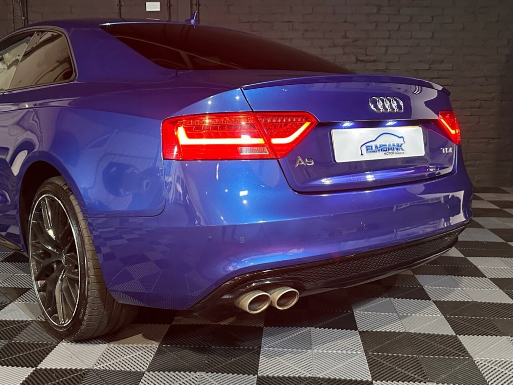 Used Audi A5 2016 for sale - 77249821: Photo 19