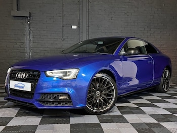 Used Audi A5 2016 for sale - 77249821: Photo