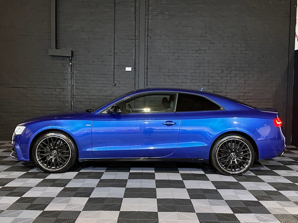 Used Audi A5 2016 for sale - 77249821: Photo 2