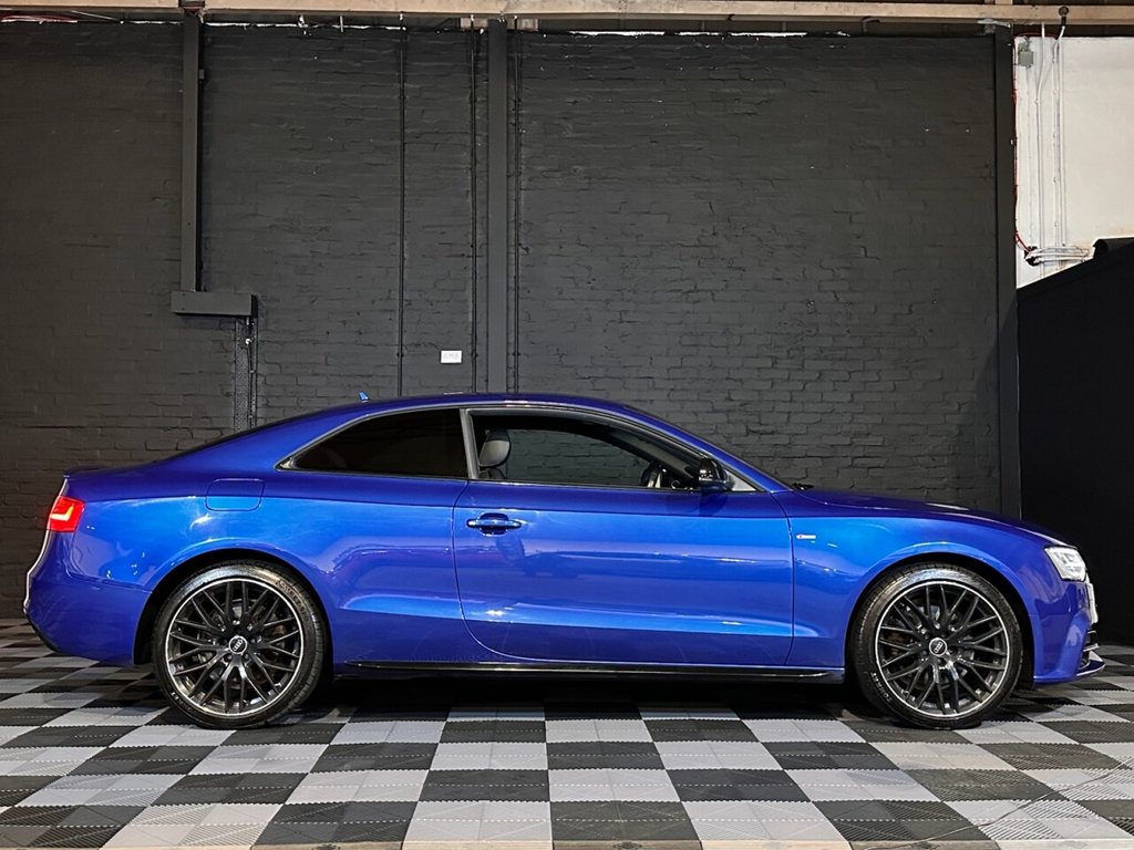 Used Audi A5 2016 for sale - 77249821: Photo 21