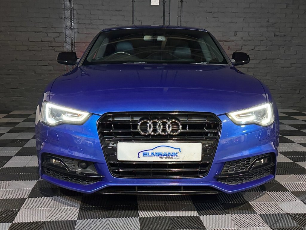 Used Audi A5 2016 for sale - 77249821: Photo 25