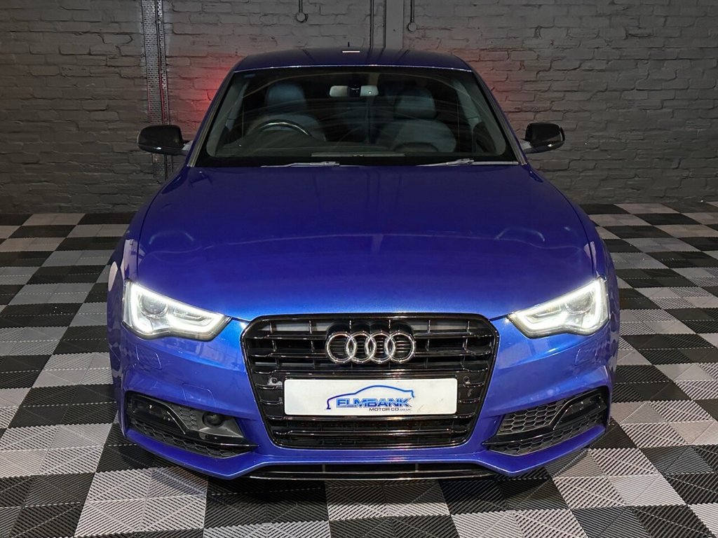 Used Audi A5 2016 for sale - 77249821: Photo 26