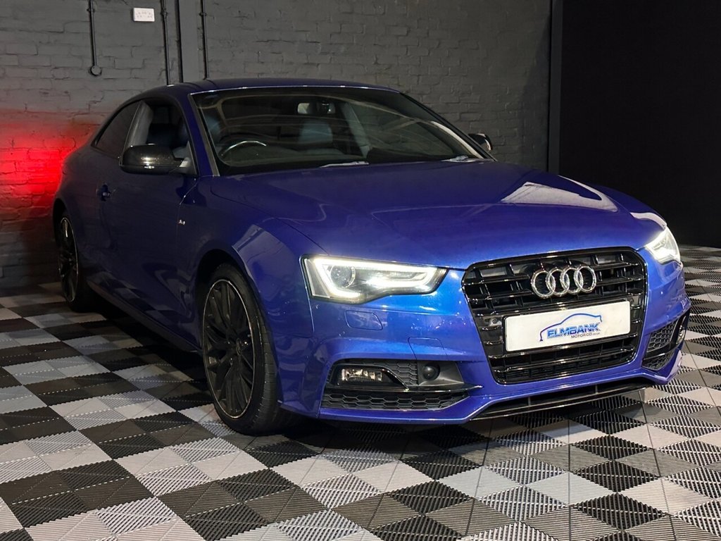 Used Audi A5 2016 for sale - 77249821: Photo 27