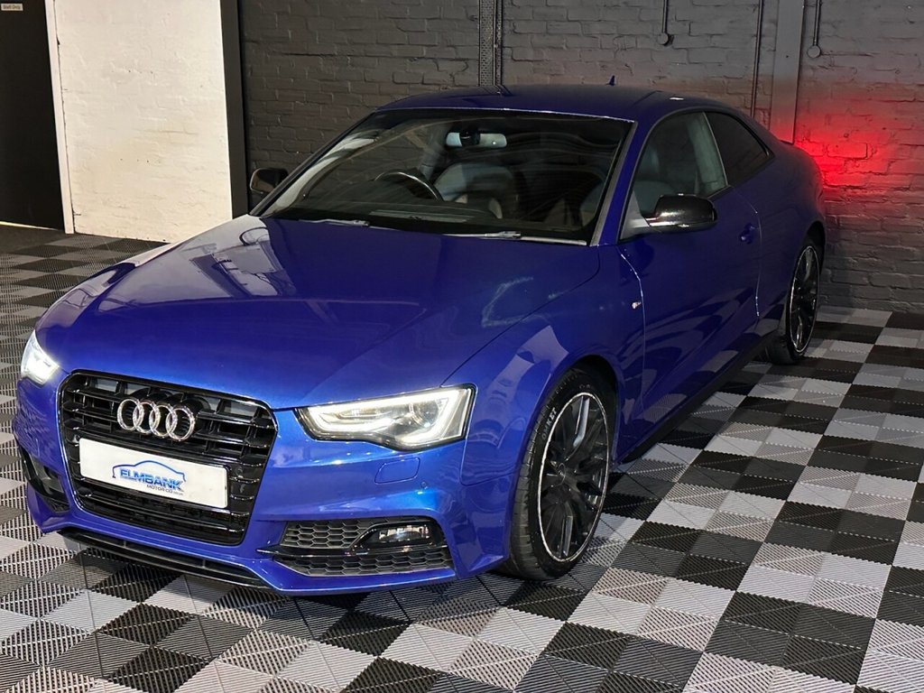 Used Audi A5 2016 for sale - 77249821: Photo 28