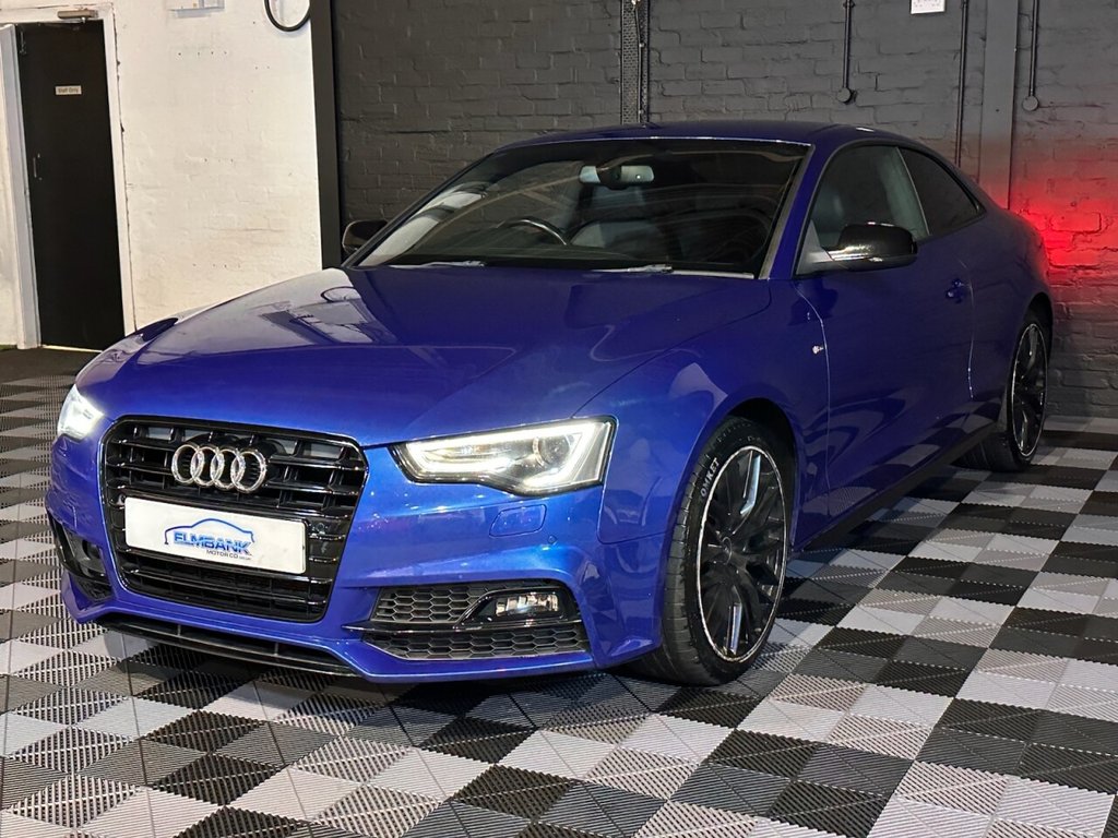 Used Audi A5 2016 for sale - 77249821: Photo 29