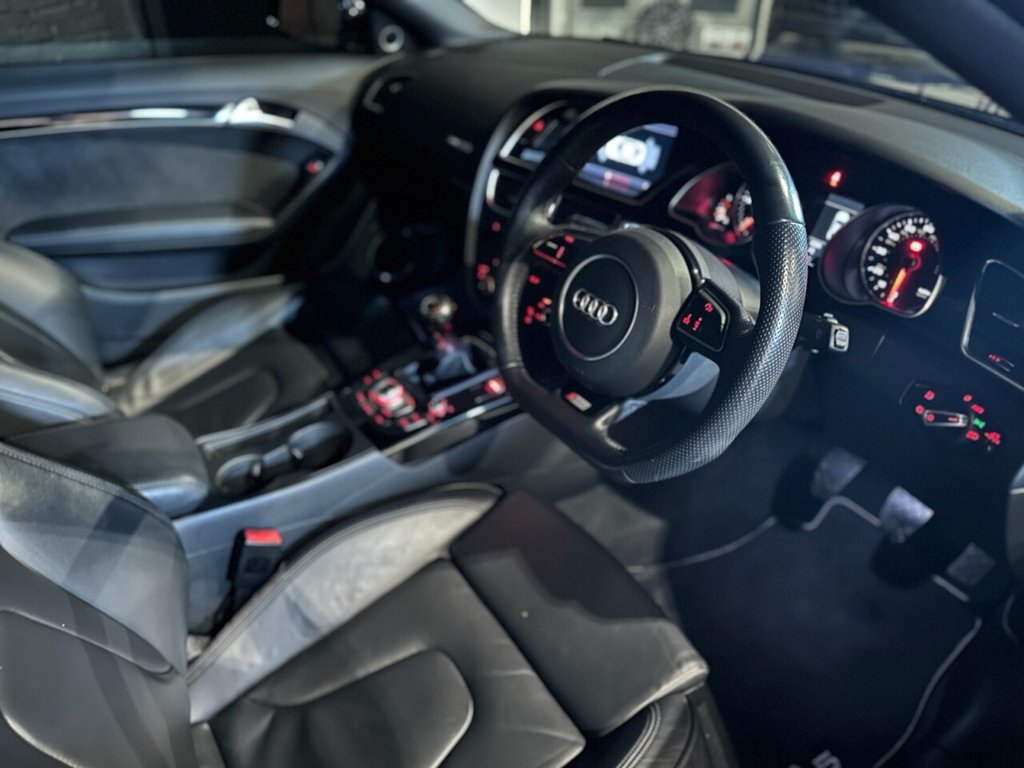 Used Audi A5 2016 for sale - 77249821: Photo 30