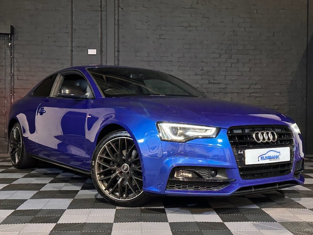 Used Audi A5 2016 for sale - 77249821: Photo 8