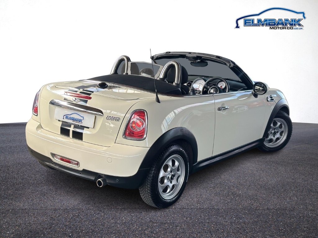 Used MINI Roadster 2014 for sale - 77571872: Photo 12