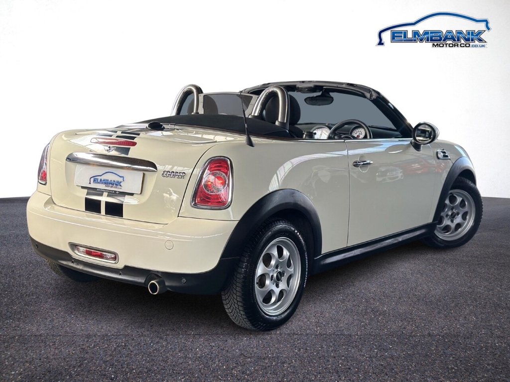 Used MINI Roadster 2014 for sale - 77571872: Photo 13
