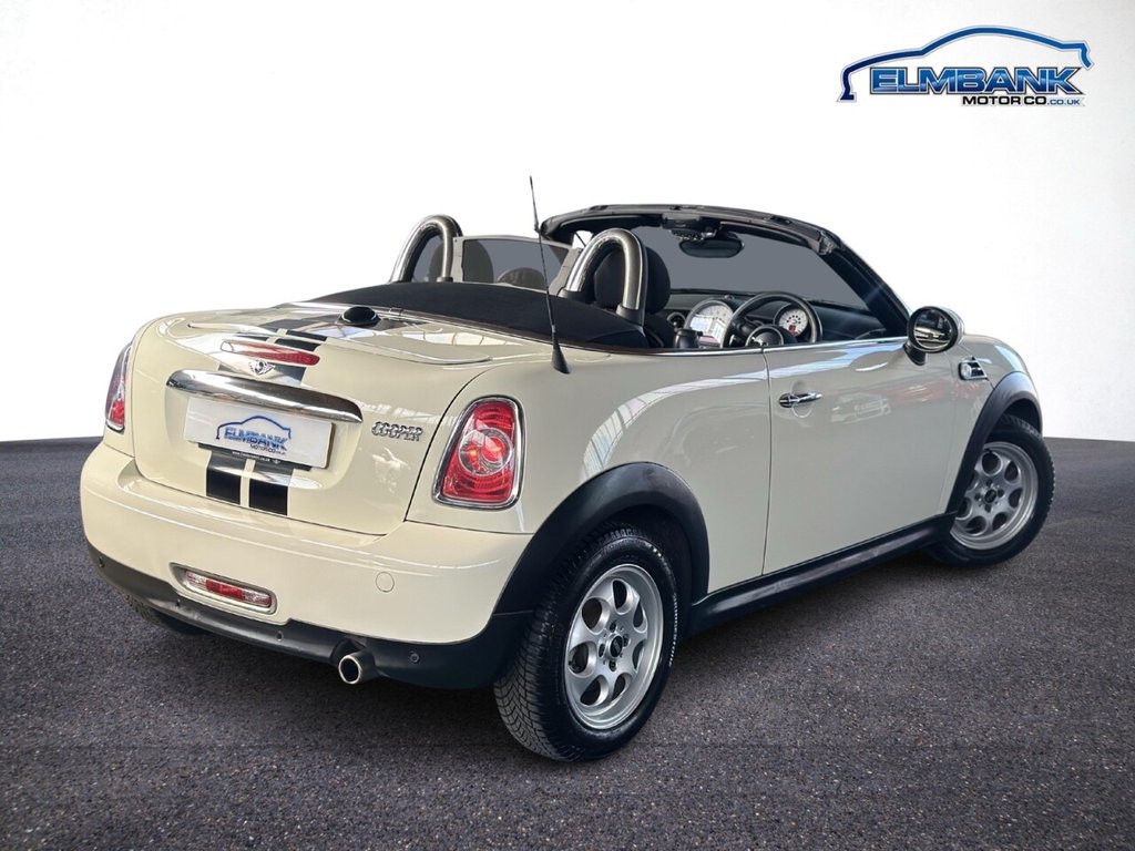 Used MINI Roadster 2014 for sale - 77571872: Photo 14