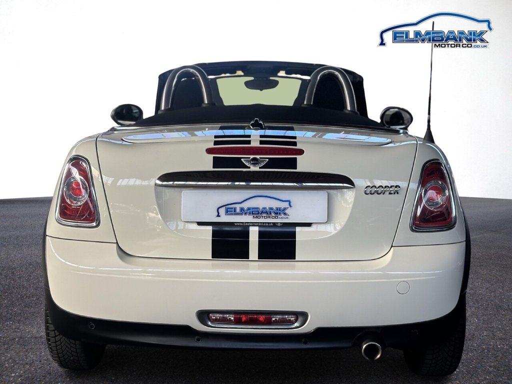 Used MINI Roadster 2014 for sale - 77571872: Photo 15