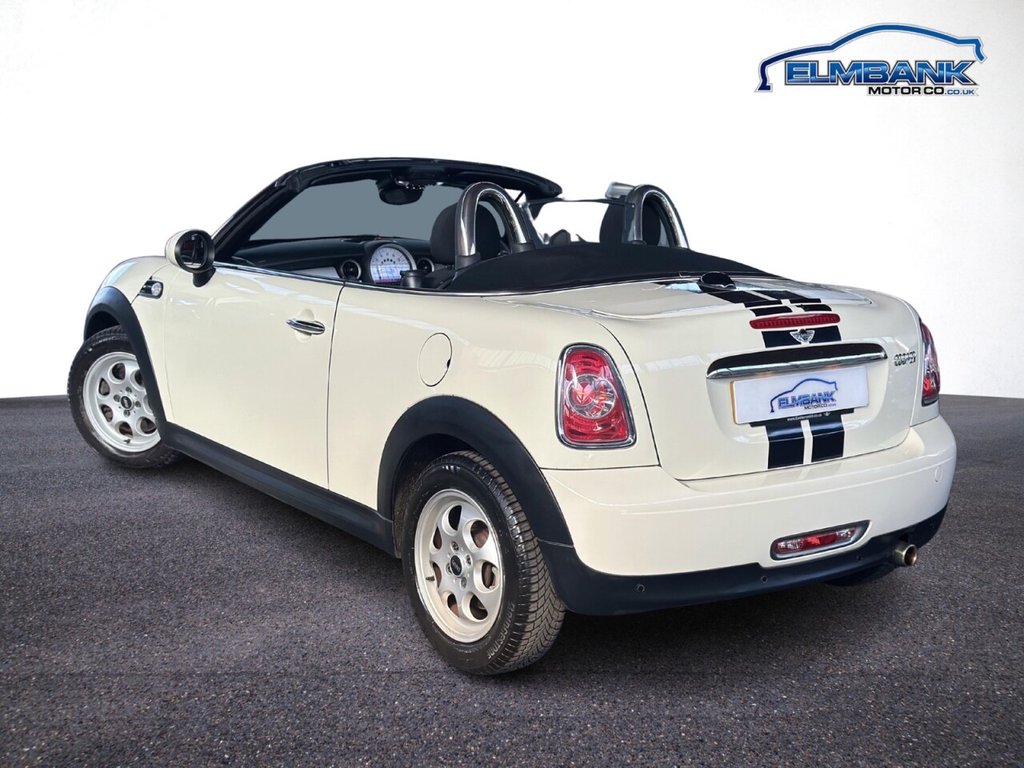 Used MINI Roadster 2014 for sale - 77571872: Photo 19