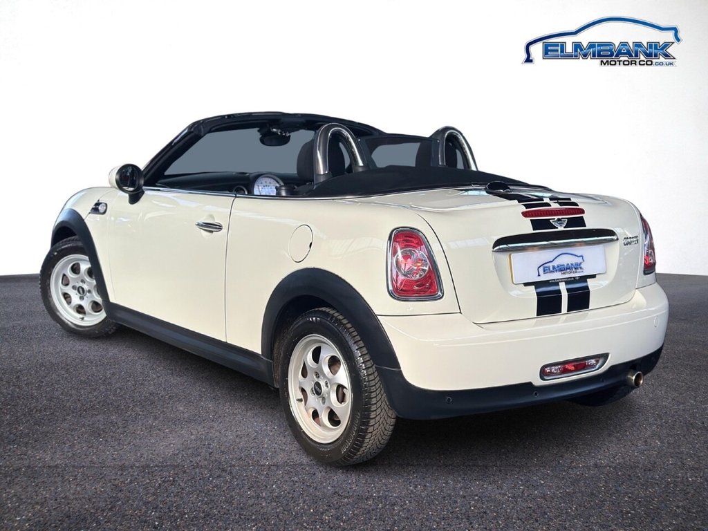 Used MINI Roadster 2014 for sale - 77571872: Photo 20