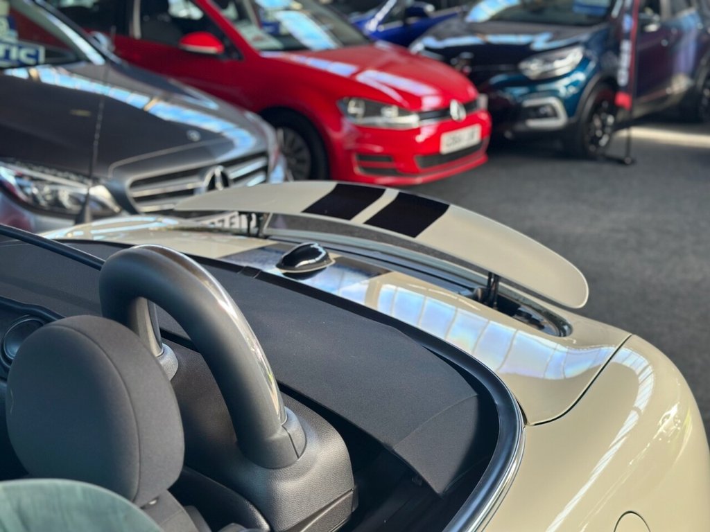 Used MINI Roadster 2014 for sale - 77571872: Photo 29