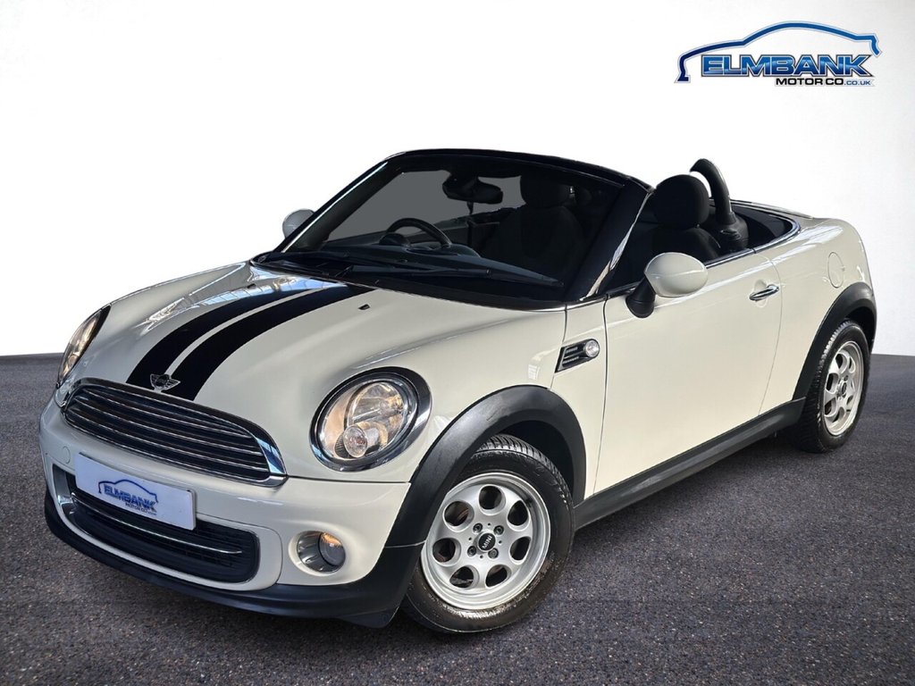 Used MINI Roadster 2014 for sale - 77571872: Photo 3