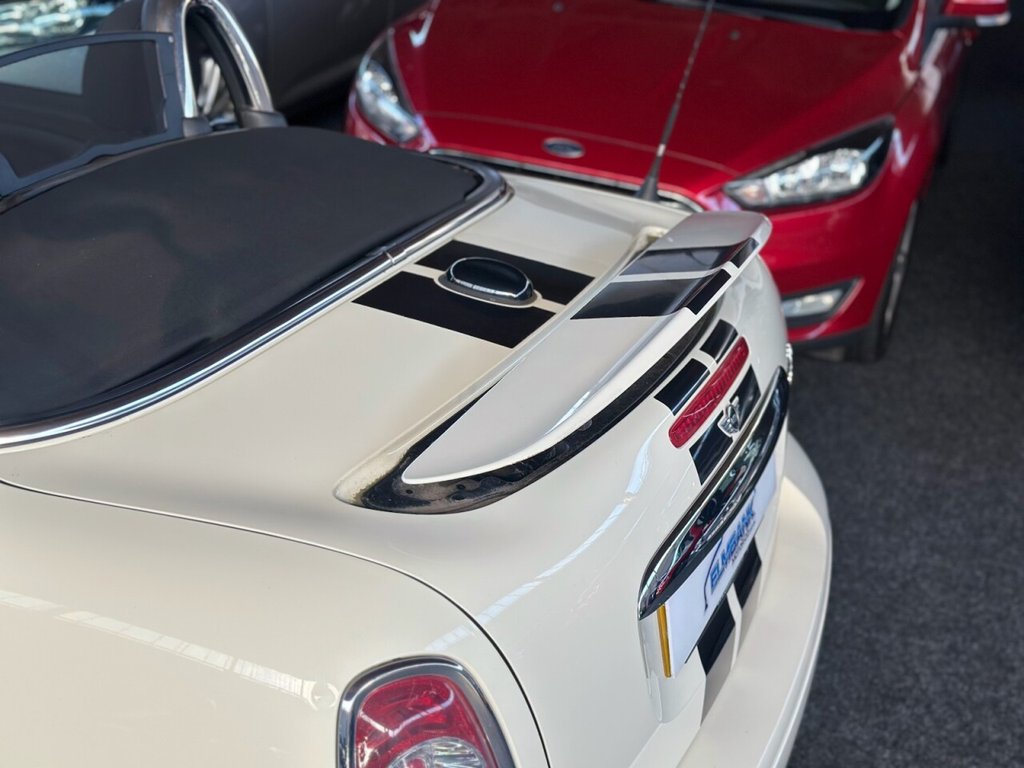 Used MINI Roadster 2014 for sale - 77571872: Photo 32