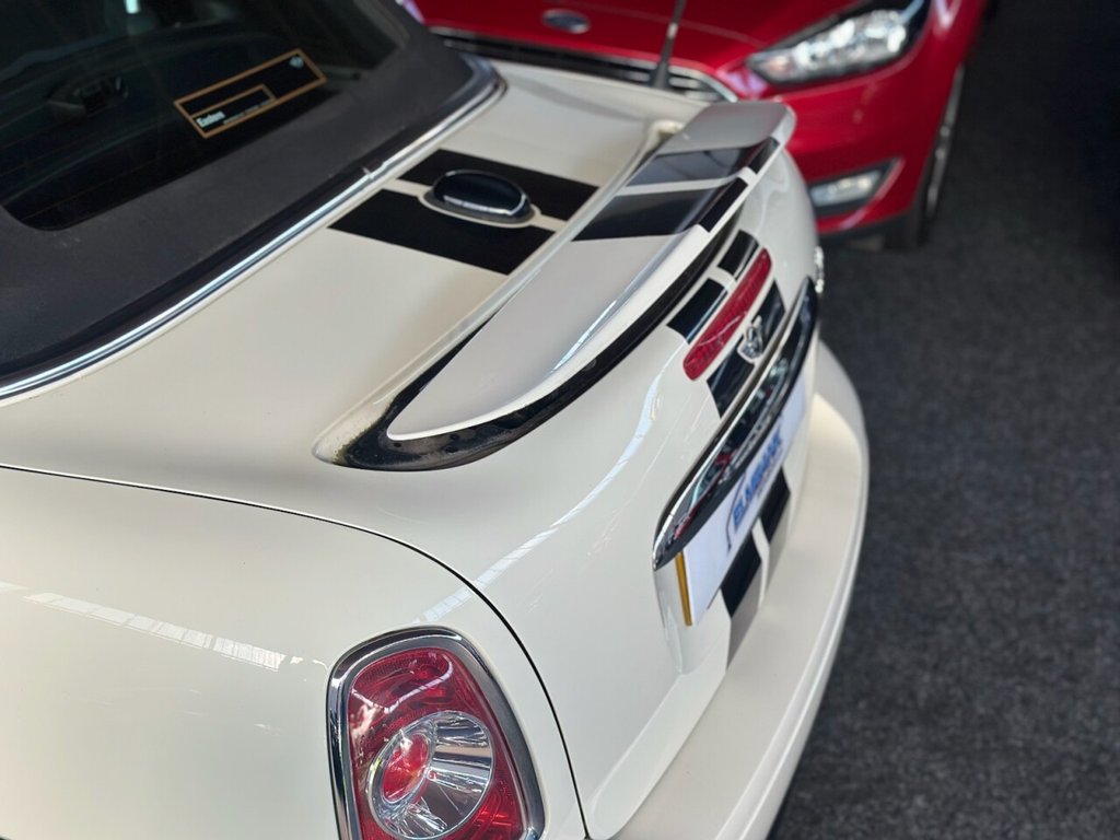 Used MINI Roadster 2014 for sale - 77571872: Photo 33