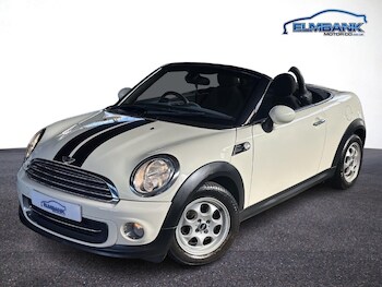 Used MINI Roadster 2014 for sale - 77571872: Photo