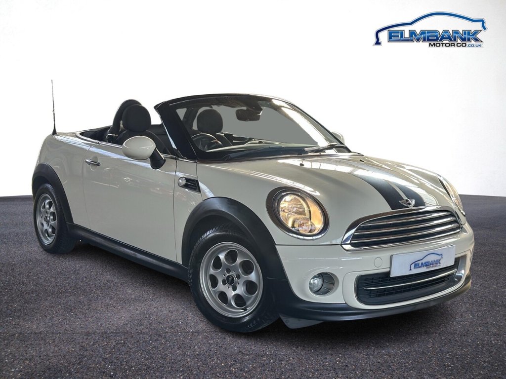 Used MINI Roadster 2014 for sale - 77571872: Photo 8