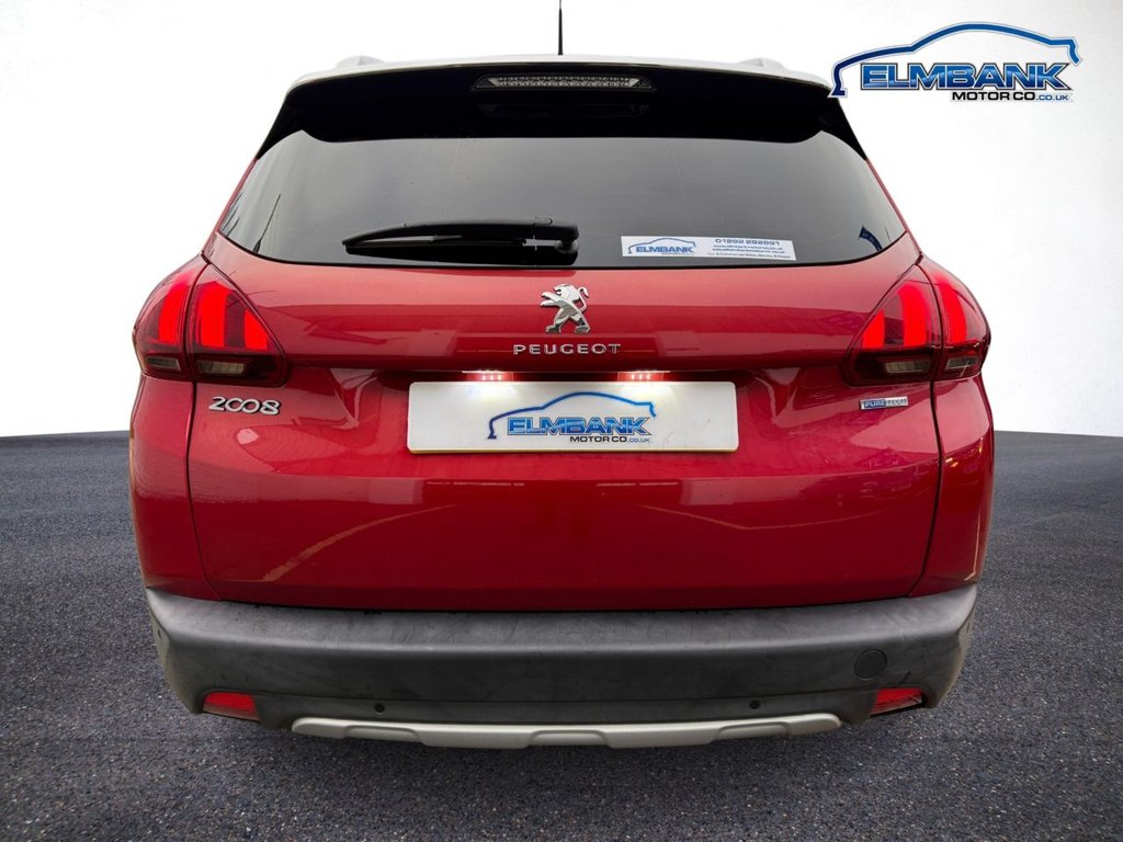 Used Peugeot 2008 2016 for sale - 77719437: Photo 12